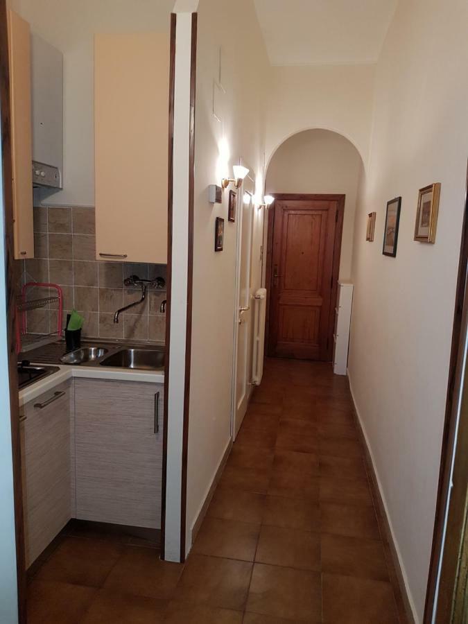 San Martino House By Francigenaapartments Siena Exterior foto
